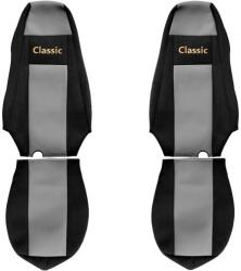 F-CORE Husa Huse scaun PS16 Gri Scania G I P I R II (F-CORE PS16 GRAY)