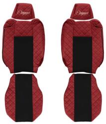 F-CORE Husa Huse scaun FX19 Rosu Camion (F-CORE FX19 RED)