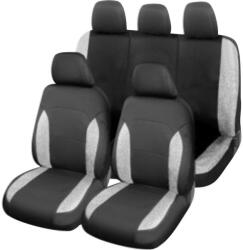 CUSTO POL Husa Huse scaun CUST 247070 Gri (CUST 247070)