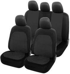 CUSTO POL Husa Huse scaun CUST 247250 Negru (CUST 247250)