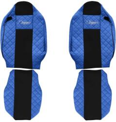 F-CORE Husa Huse scaun FX11 Albastru Camion (F-CORE FX11 BLUE)