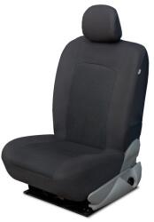CarPassion Husa Huse scaun MMT CP30120 Grafit (MMT CP30120)