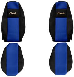 F-CORE Husa Huse scaun PS32 Albastru Volvo FH II FH16 II FM II (F-CORE PS32 BLUE)