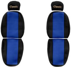 F-CORE Husa Huse scaun PS26 Albastru Camion (F-CORE PS26 BLUE)
