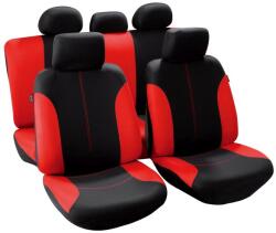 CUSTO POL Husa Huse scaun CUST 247210 Negru (CUST 247210)