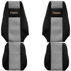 F-CORE Husa Huse scaun PS21 Gri Camion (F-CORE PS21 GRAY)