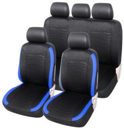 CUSTO POL Husa Huse scaun CUST 246940 Albastru (CUST 246940)