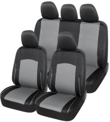CUSTO POL Husa Huse scaun CUST 247270 Gri (CUST 247270)