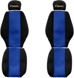 F-CORE Husa Huse scaun PS22 Albastru Camion (F-CORE PS22 BLUE)