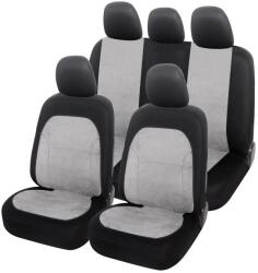 CUSTO POL Husa Huse scaun CUST 247240 Gri (CUST 247240)