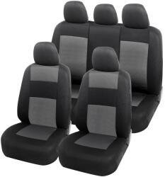 CUSTO POL Husa Huse scaun CUST 247180 Gri (CUST 247180)