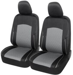 CUSTO POL Husa Huse scaun CUST 247260 Gri (CUST 247260)
