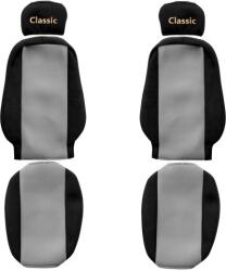 F-CORE Husa Huse scaun PS09 Gri Camion (F-CORE PS09 GRAY)