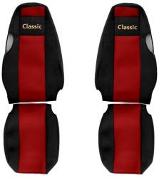 F-CORE Husa Huse scaun PS14 Rosu Scania 4 - Series (F-CORE PS14 RED)