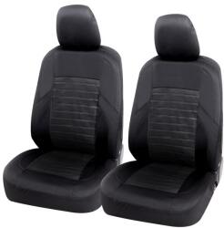 CUSTO POL Husa Huse scaun CUST 247080 Negru (CUST 247080)