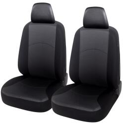 CUSTO POL Husa Huse scaun CUST 247000 Negru (CUST 247000)