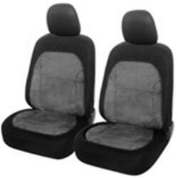 CUSTO POL Husa Huse scaun CUST 247230 Gri (CUST 247230)