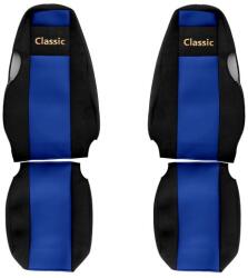 F-CORE Husa Huse scaun PS14 Albastru Scania 4 - Series (F-CORE PS14 BLUE)