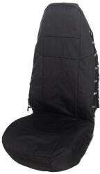 CUSTO POL Husa Huse scaun CUST 247290 Negru (CUST 247290)