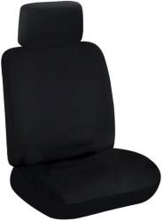 CUSTO POL Husa Huse scaun CUST 247130 Negru (CUST 247130)