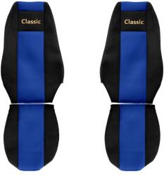 F-CORE Husa Huse scaun PS18 Albastru Renault Trucks Premium 2 (F-CORE PS18 BLUE)