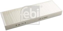 FEBI Filtru Incalzire Cabina Si Ventilatie Ginaf X-series Heuliez Gx 1 Gx 2 Gx 3 2000-2026 (AUG-FB14490)