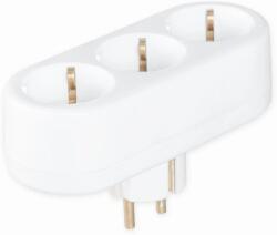 Elbi Electric & lighting Ipee-triplu Stecher Ceramic cu CP - ELBI TSC (TSC)