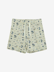 Color Kids Pantaloni scurti de inot, Color Kids, Marimea 92, Tidal Foam (720196/2907/92)