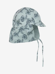 En Fant Palarie de vara reversibila, En Fant, 6-12 luni, Blue Surf (6016/806/6-12)