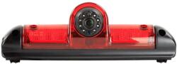 ACV Cameră mers înapoi 115°, IP68, 12V DC (771000-6062)