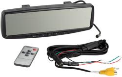 ACV Afișaj TFT 4, 3" 640x480, negru, 12V/24V, universal (771000-6231)