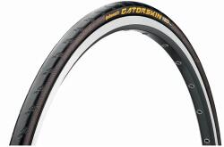 Continental - anvelopa pliabila sosea - 700x25C - 25-622 - Gatorskin - negru