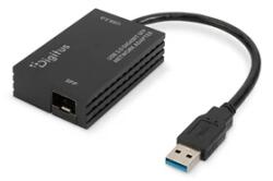 ASSMANN DN-3026-1 USB 3.0 Gigabit SFP hálózati adapter (DN-3026-1)