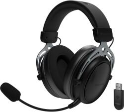 NATEC Toron 706 black(NSG-2340) Слушалки