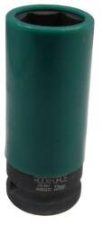 Rock FORCE Rockforce mély kerékkímélő dugókulcs alufelnikhez 22 mm 1/2" FS-16237 (16237)