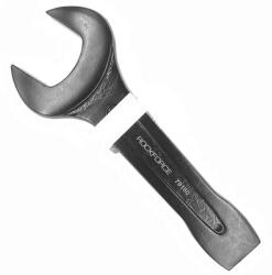 ROCKFORCE Rockforce ütőlapos kulcs 60 mm, hossz: 385 mm FS-17490 (17490)