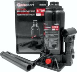 FORCEKRAFT 8 tonnás hidraulikus palackemelő FORCEKRAFT FS-29931 (29931)