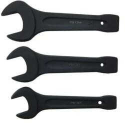 FORCEKRAFT lapos ütőkulcs 24 mm 165 mm Cr-Mo FS-26867 (26867)
