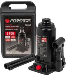 Forsage hidraulikus oszlopos emelő 6 t bőrönddel FS-56637 (56637)