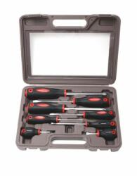FORCEKRAFT 8 darabos mágneses csavarhúzó készlet Profi FS-27162 (27162)