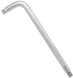 FORCEKRAFT L alakú kerékkulcs, kétoldalas, Cr-V, 260 mm, 1/2" FS-52729 (52729)