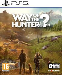 THQ Nordic Way of the Hunter 2 (PS5)