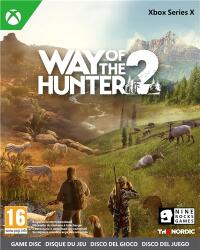 THQ Nordic Way of the Hunter 2 (Xbox Series X/S)