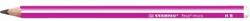 STABILO Trio thick HB vastag pink grafitceruza (399/01-HB) (399/01-HB)