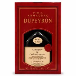 Dupeyron Armagnac Dupeyron Hors D'age 0.7l - 40% (2118)