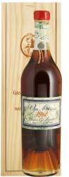 Baron Gaston Legrand Armagnac Baron Gaston Legrand 1962 70cl - 40% (3963)