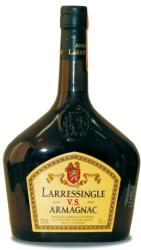 Larressingle Armagnac Larressingle Vs 0.7l - 40% (4606)