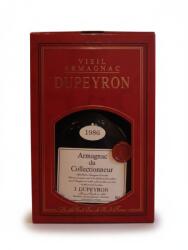 Dupeyron Armagnac Dupeyron Millesime 1986 0.7l - 40% (2248)
