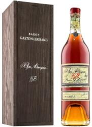 Baron Gaston Legrand Armagnac Baron Gaston Legrand 1990 70cl - 40% (2611)