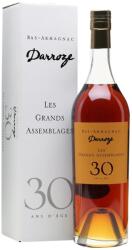 Darroze Armagnac Darroze Grand Assemblage 30yo 70cl - 40% (2710)